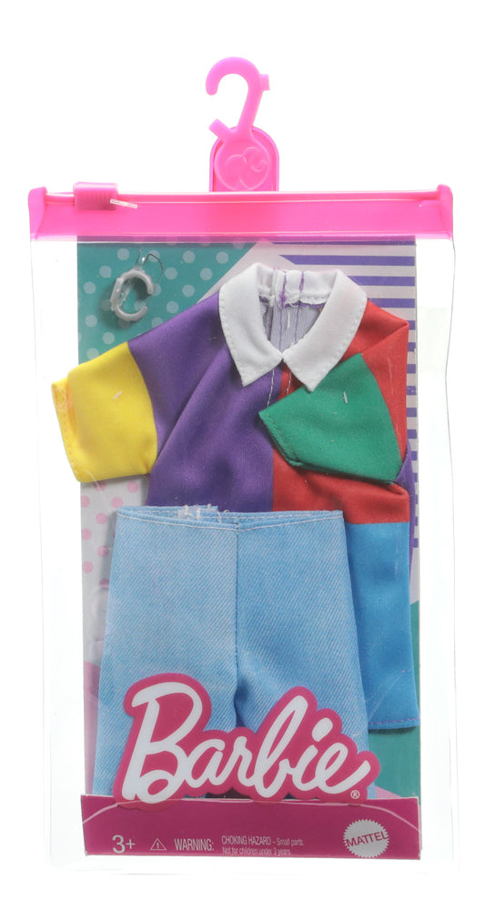 Barbie Ken Fashion and Accessories asst