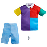 Barbie Ken Fashion and Accessories asst