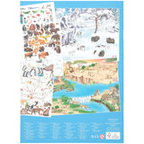 Create your Zoo Aktivitetsbog