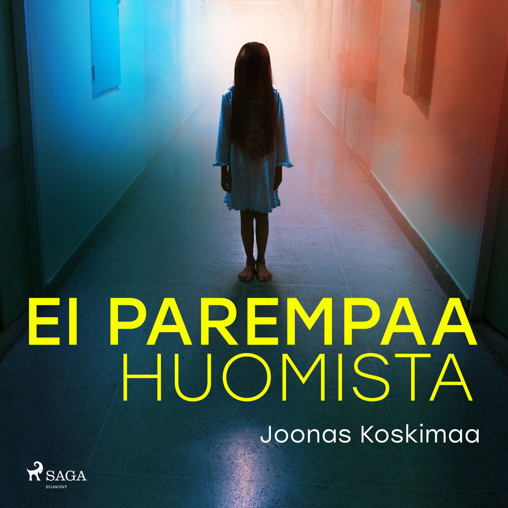 Ei parempaa huomista