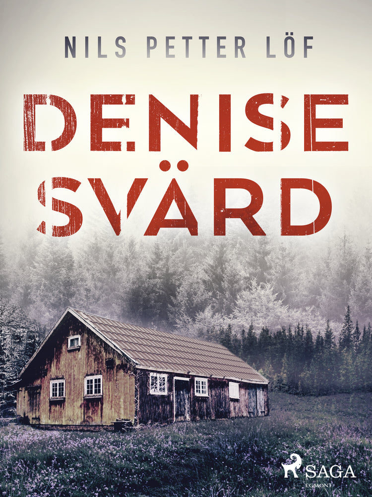 Denise Svärd