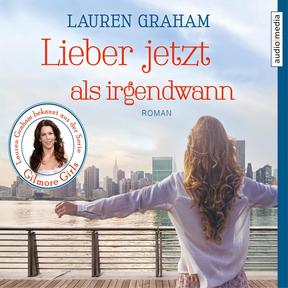 Lieber jetzt als irgendwann