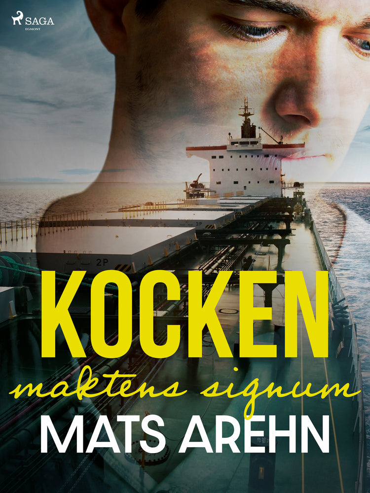 Kocken: maktens signum