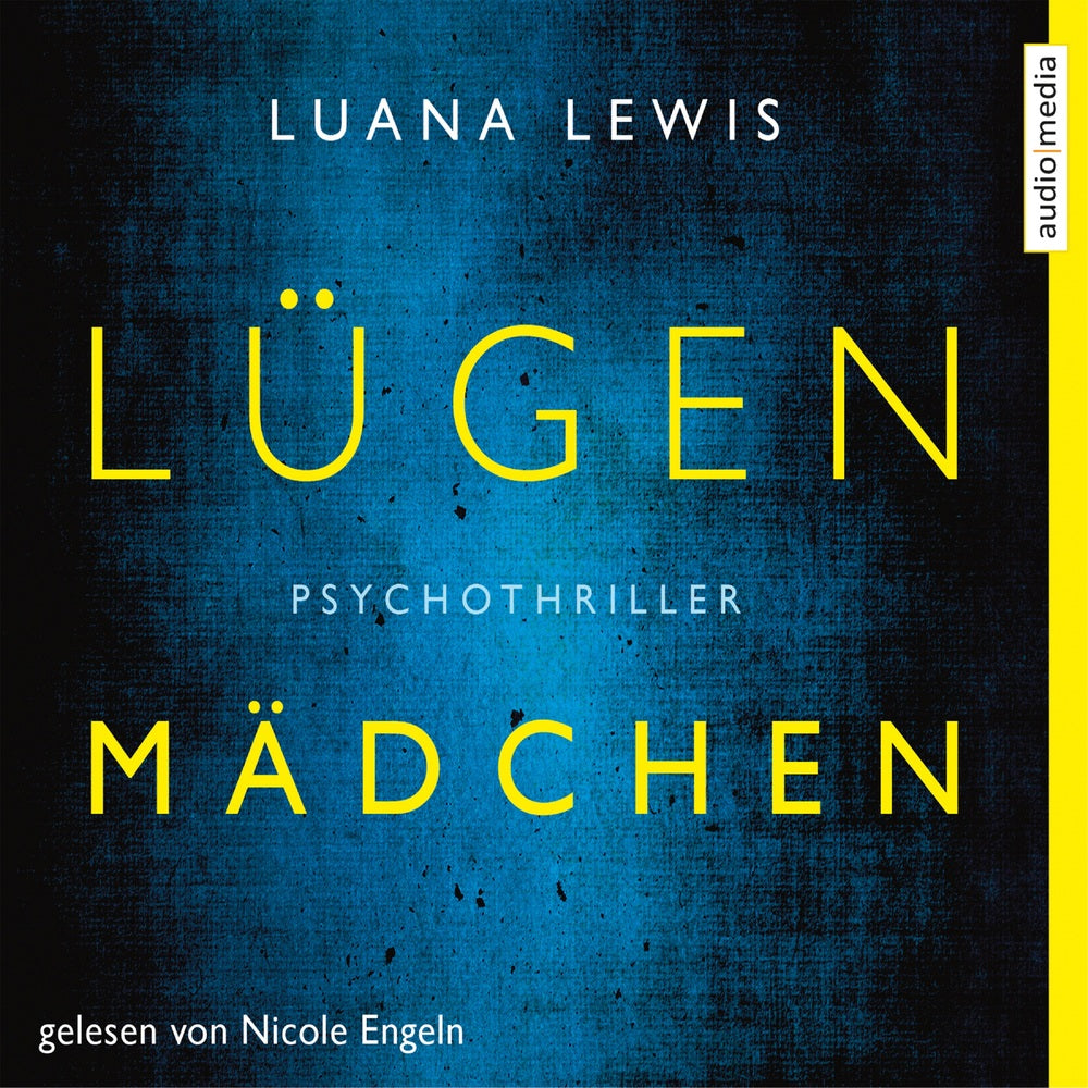 Lügenmädchen