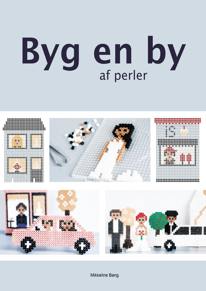 Byg en by af perler