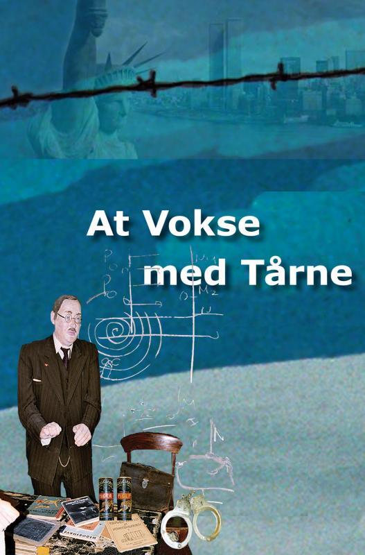 At Vokse Med Tårne