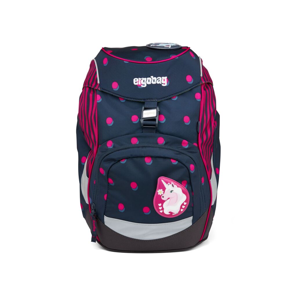 Skoletaske Ergobag Prime Shoobi DooBear