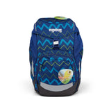Skoletaske Ergobag Prime Soccer FanBear