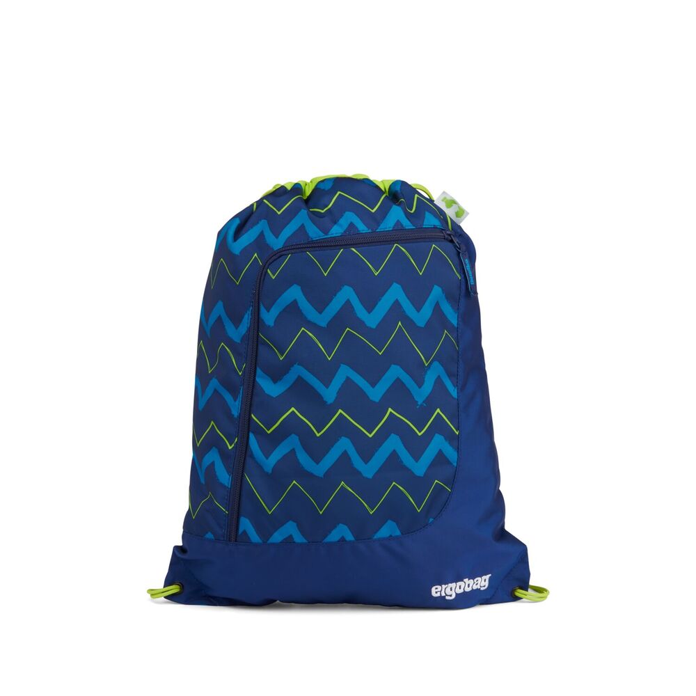 Gymnastikpose Ergobag Prime Soccer FanBear
