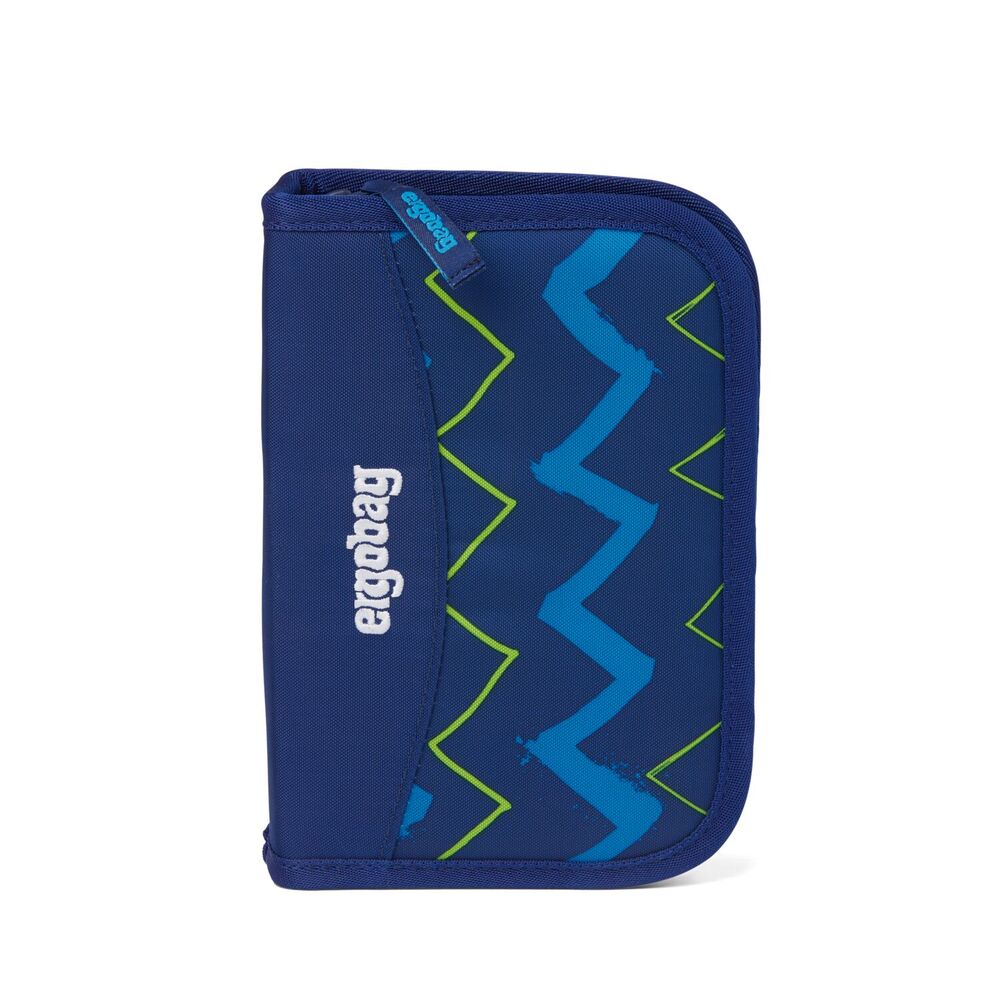Penalhus Ergobag M/Indhold Soccer FanBear