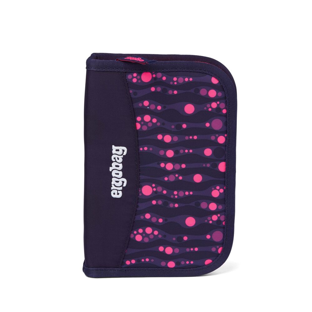 Penalhus Ergobag M/Indhold Bearmuda Square