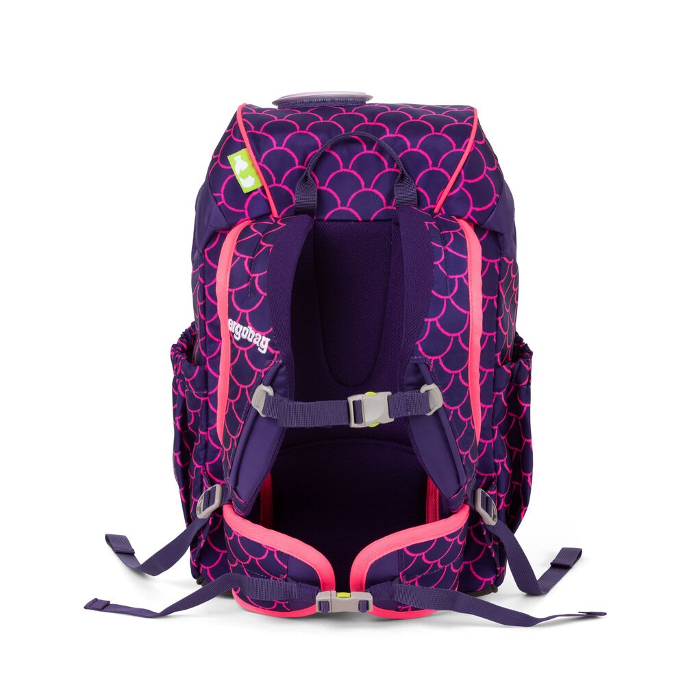 Ergobag Mini Pearl DiveBear