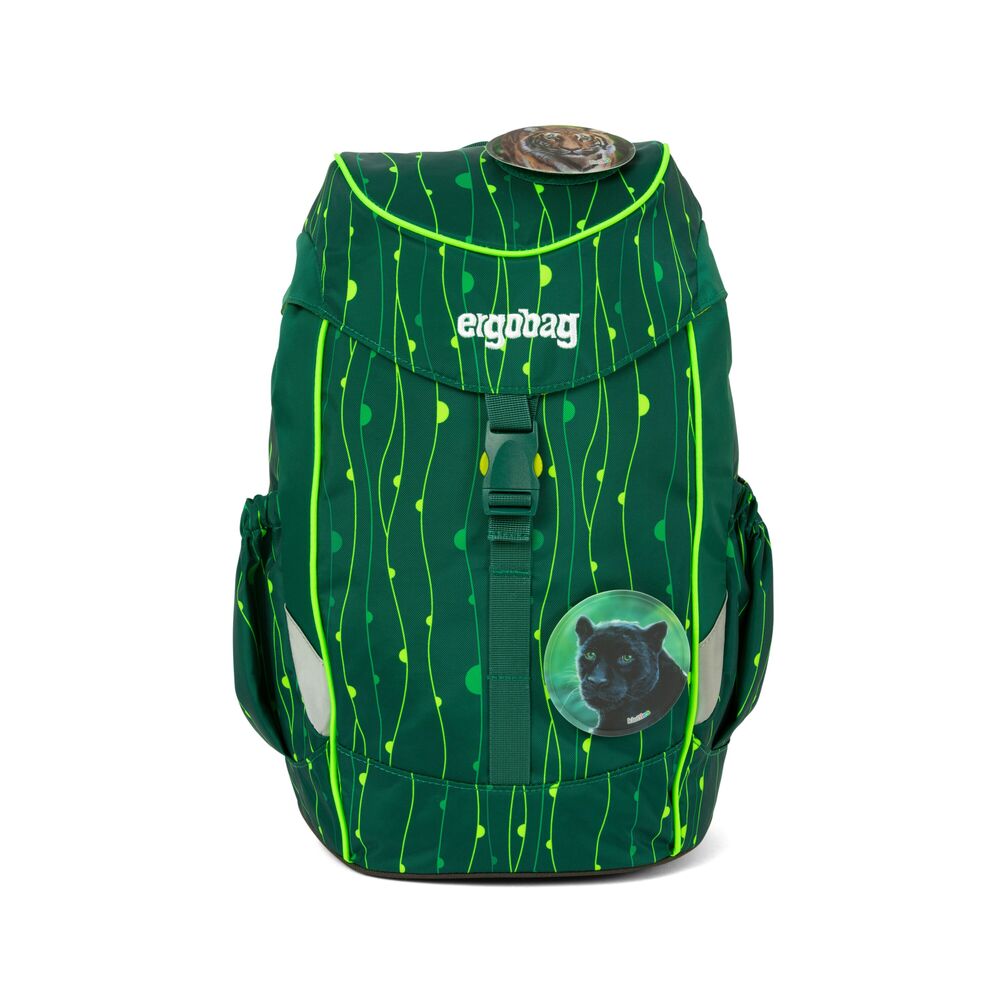 Ergobag Mini RambazamBear