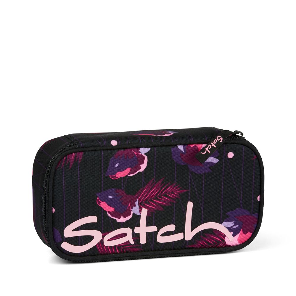 Penalhus Satch mystic nights
