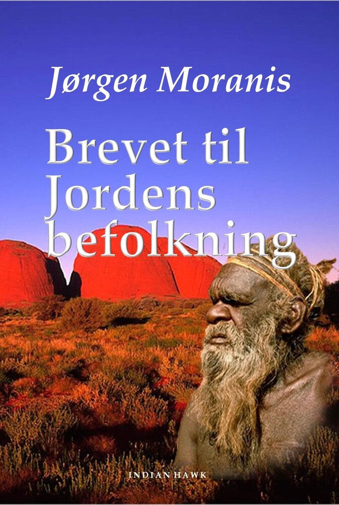 Brevet til Jordens befolkning