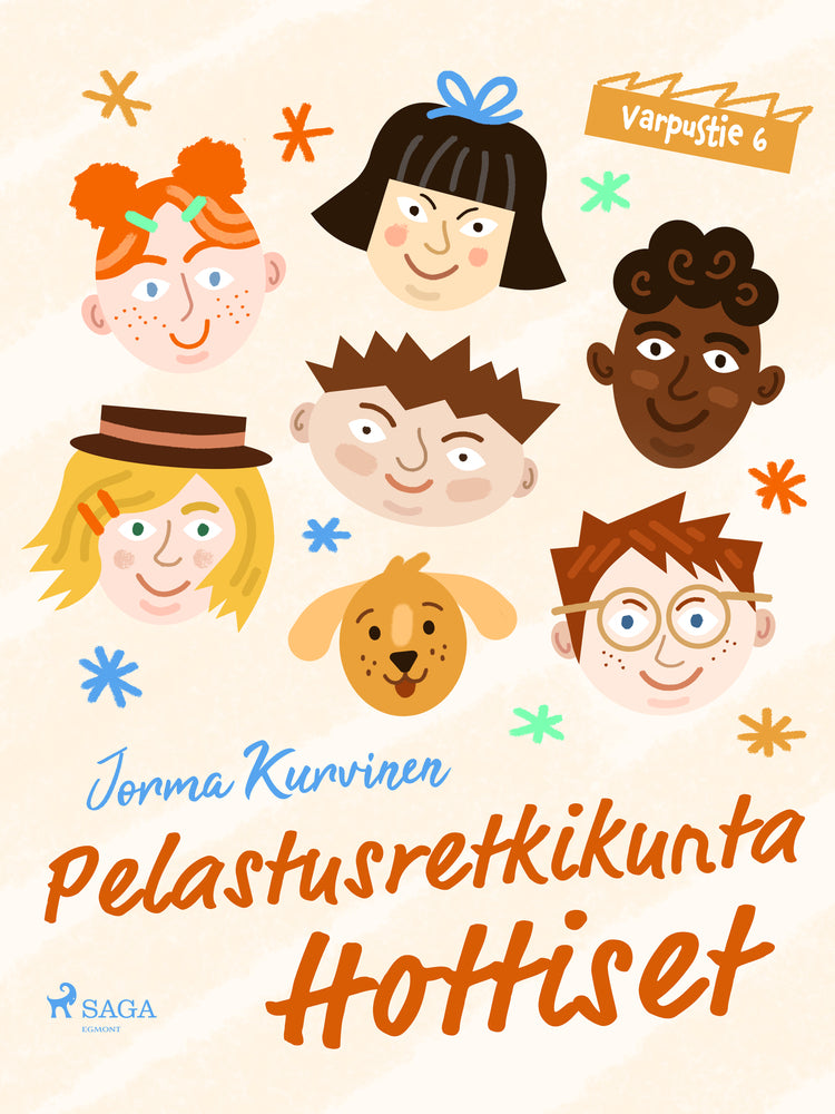 Pelastusretkikunta Hottiset
