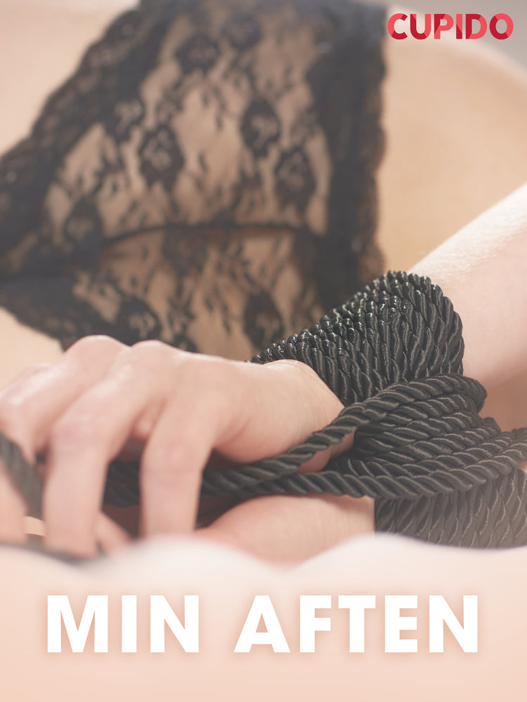 Min aften – erotiske noveller