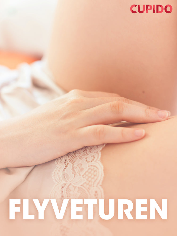 Flyveturen – erotiske noveller