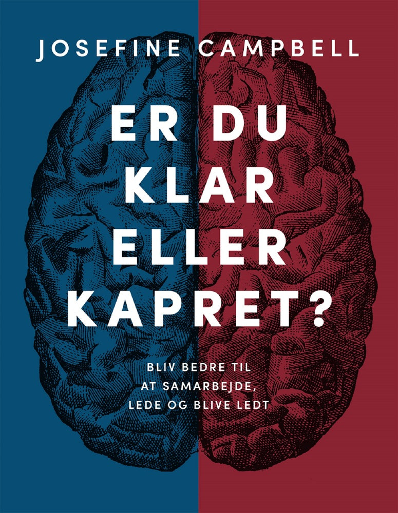 Er du klar eller kapret?