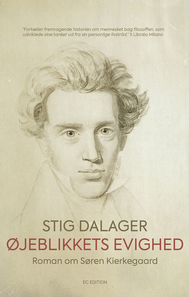 Øjeblikkets evighed