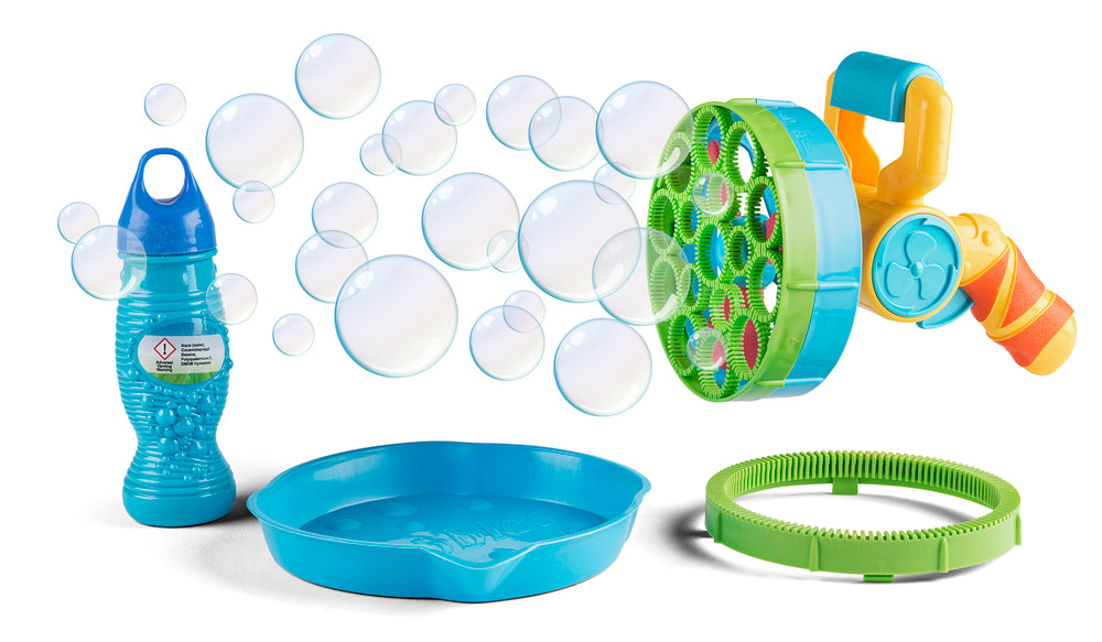 Mega boble blaster asst