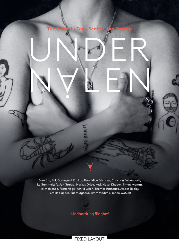 Under nålen