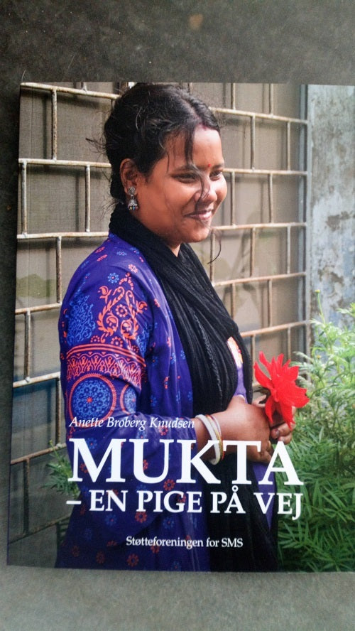 Mukta – en pige på vej