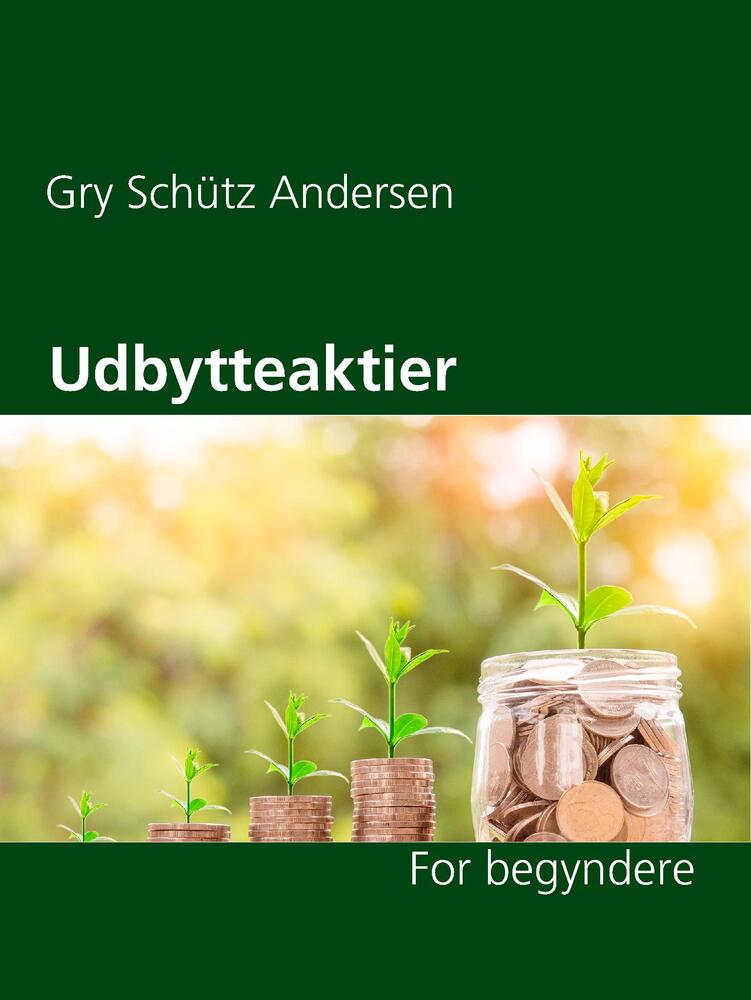 Udbytteaktier