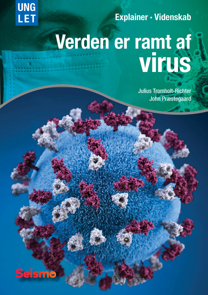 Verden er ramt af virus