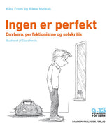 Ingen er perfekt