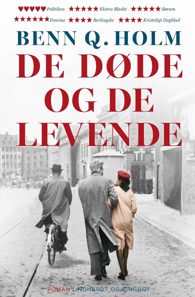 De døde og de levende