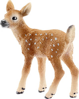 Puslespil The animals of the forest 40 brikker