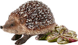 Puslespil The animals of the forest 40 brikker