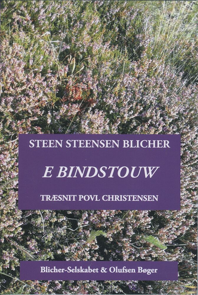 E Bindstouw