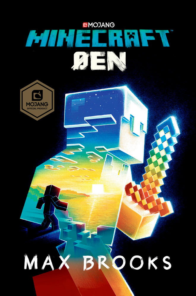 Minecraft - Øen