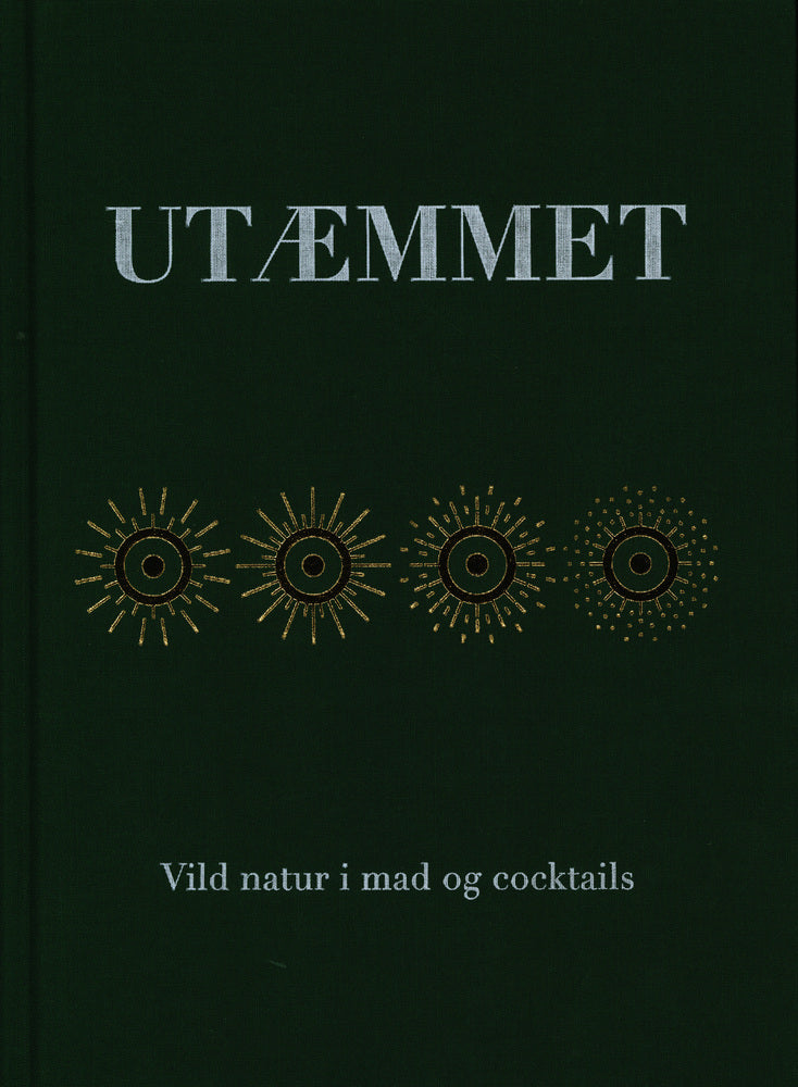 UTÆMMET - Vild natur i mad og cocktails