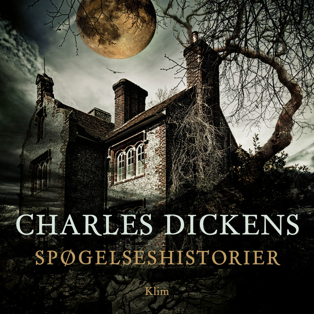 Spøgelseshistorier