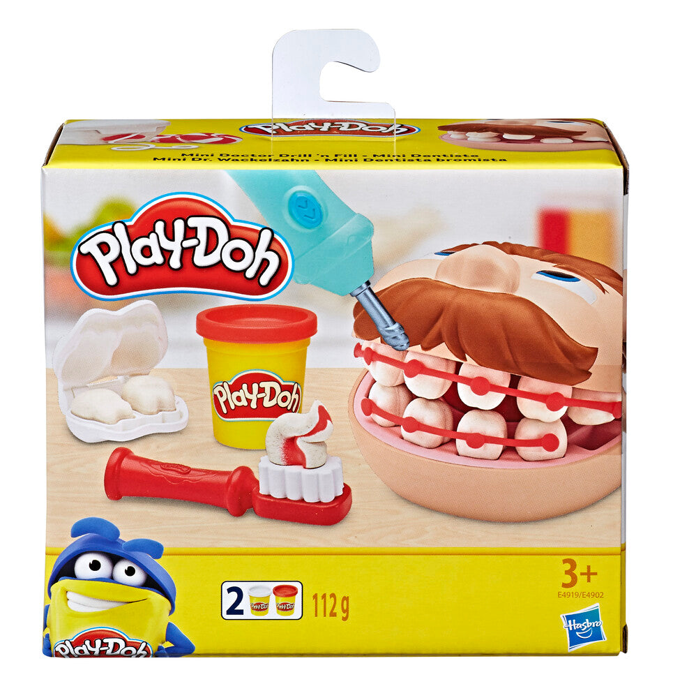 Play-Doh mini classics asst