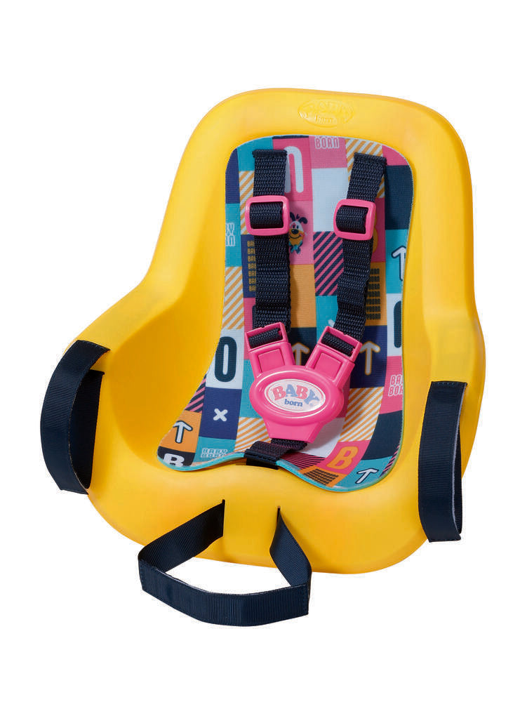 BABY born Cykelstol 43 cm