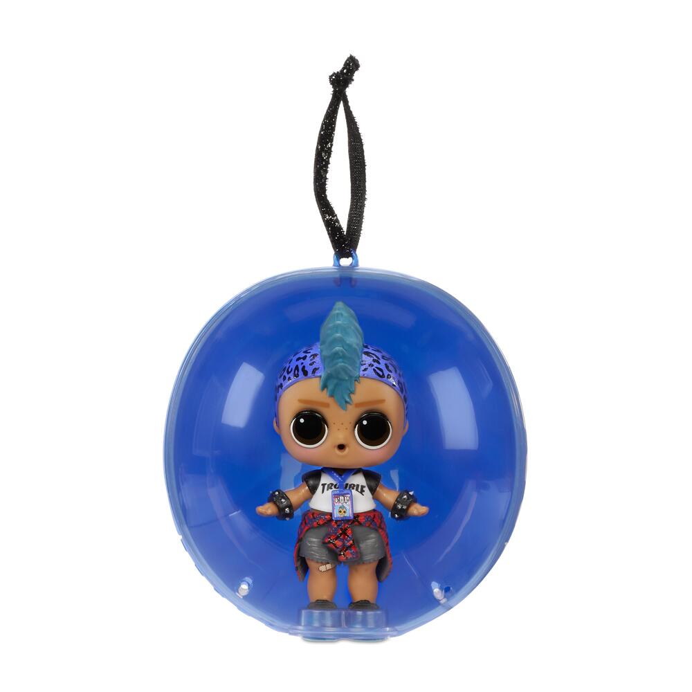 L.O.L. Surprise BFF Sweethearts Supreme Asst