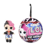 L.O.L. Surprise BFF Sweethearts Supreme Asst