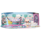L.O.L. Surprise Furniture with Doll Asst