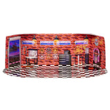 L.O.L. Surprise Furniture with Doll Asst