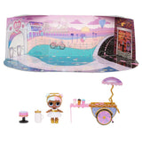 L.O.L. Surprise Furniture with Doll Asst