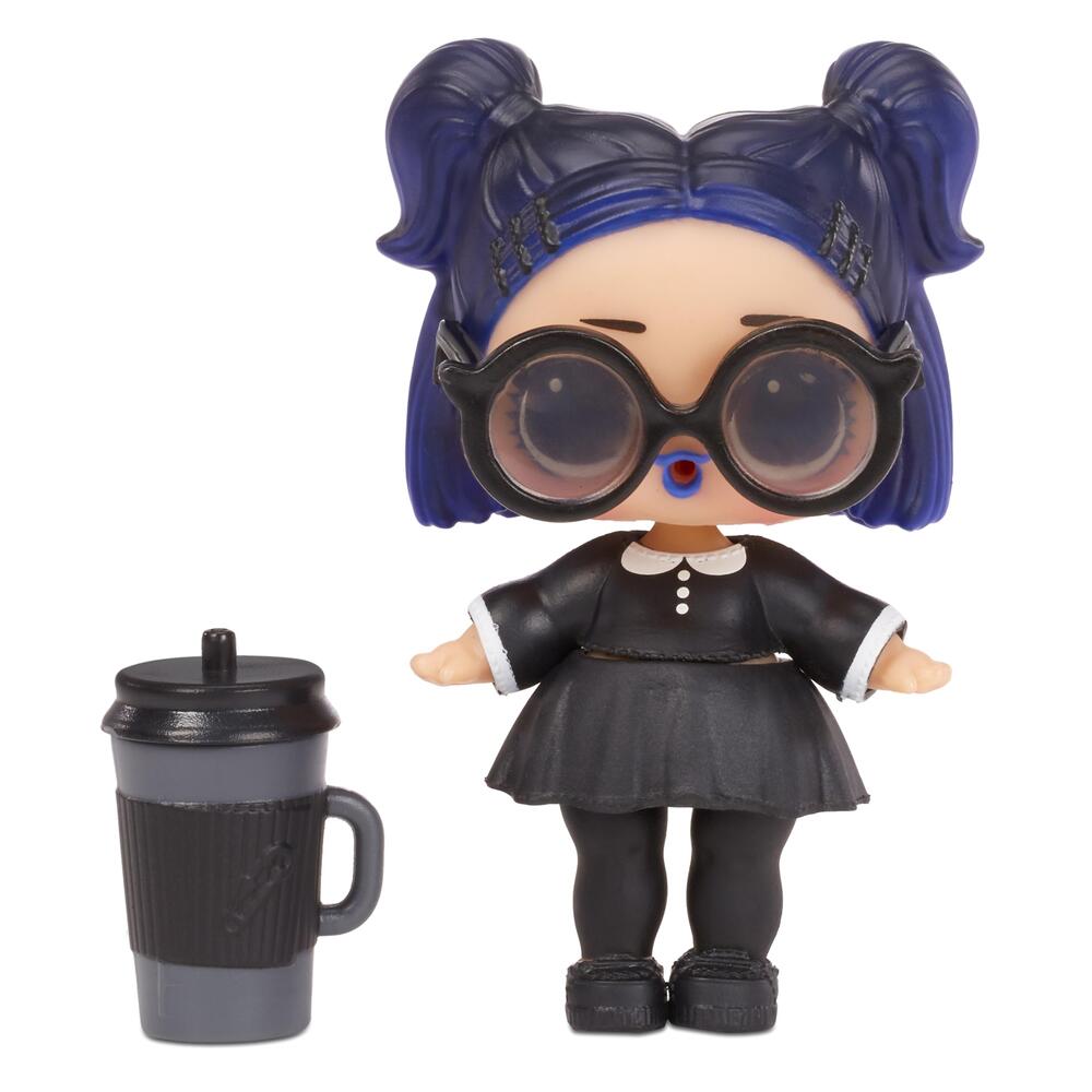 L.O.L. Surprise Furniture with Doll Asst