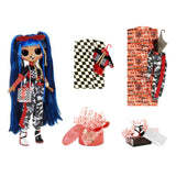 L.O.L. Surprise OMG 3.8 Doll asst