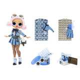 L.O.L. Surprise OMG 3.8 Doll asst