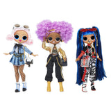 L.O.L. Surprise OMG 3.8 Doll asst