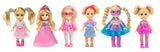 Love Diana Birthday Diana 15 cm