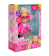 Love Diana Doctor Diana 15 cm